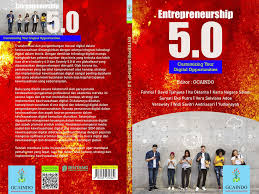 5.0 ENTREPREUNEURSHIP CUSTOMIZING YOUR DIGITAL OPPORTUNITIES