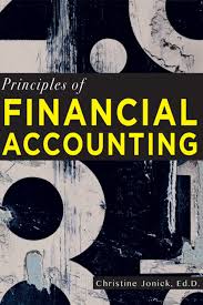 PRINCIPLES OF FINANCIAL ACCOUNTING