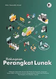 Rekayasa perangkat lunak