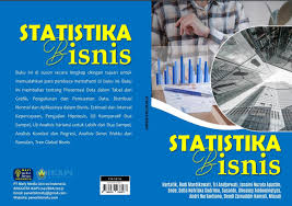 STATISTIKA BISNIS