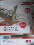 AKUNTANSI KEUANGAN PERSPEKTIF IFRS