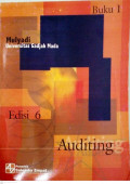 AUDITING