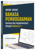 DASAR DASAR BAHASA PEMOGRAMAN