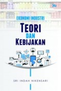 EKONOMI INDUSTRI