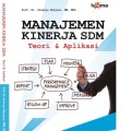 MANAJEMEN KINERJA SDM