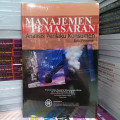 MANAJEMEN PEMASARAN