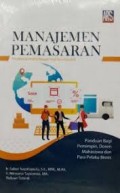 MANAJEMEN PEMASARAN