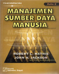 MANAJEMEN SUMBER DAYA MANUSIA