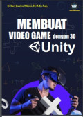 Membuat Video Game Dengan 3D Unity