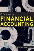 PRINCIPLES OF FINANCIAL ACCOUNTING