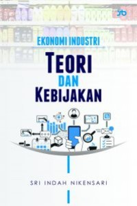 Image of EKONOMI INDUSTRI